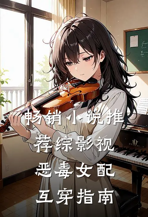 畅销小说推荐综影视：恶毒女配互穿指南