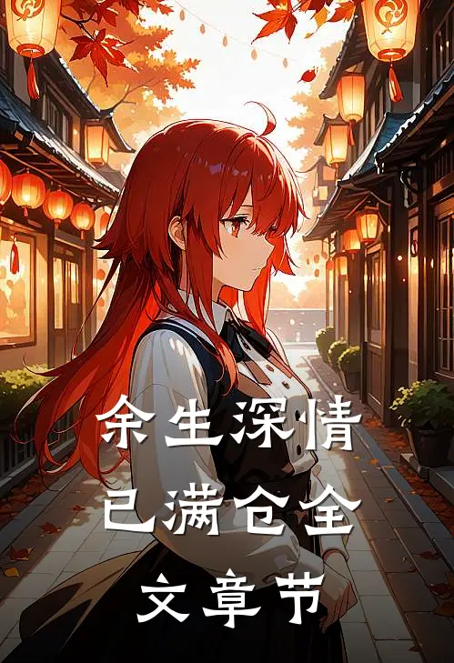 余生深情已满仓全文章节