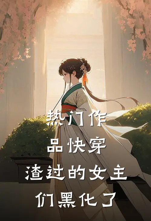 热门作品快穿：渣过的女主们黑化了