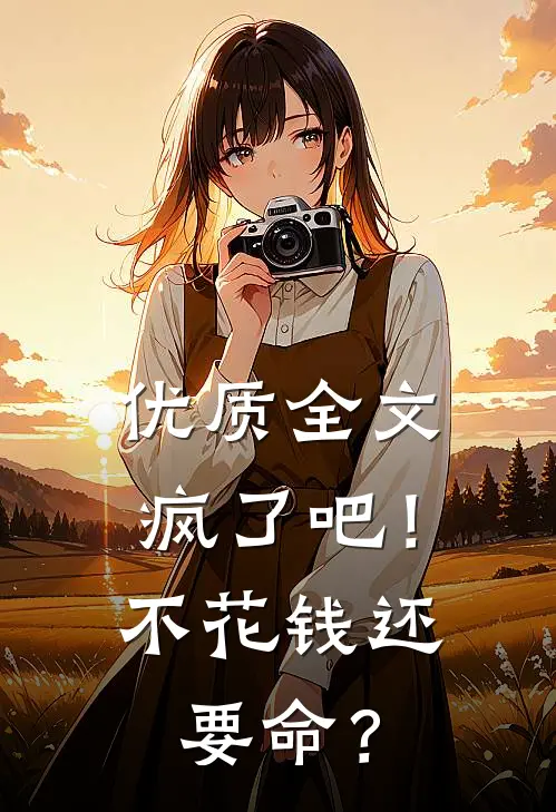 优质全文疯了吧！不花钱还要命？