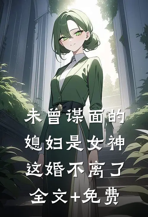 未曾谋面的媳妇是女神，这婚不离了全文+免费