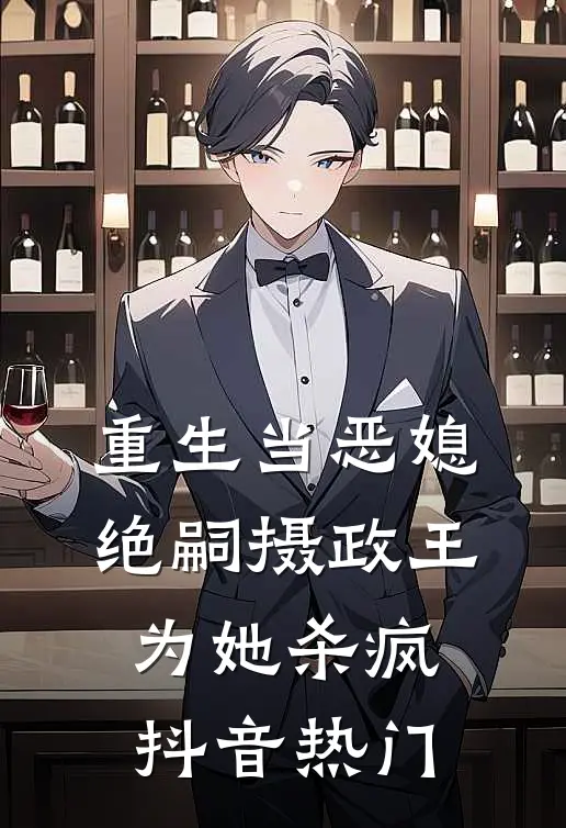 重生当恶媳，绝嗣摄政王为她杀疯抖音热门