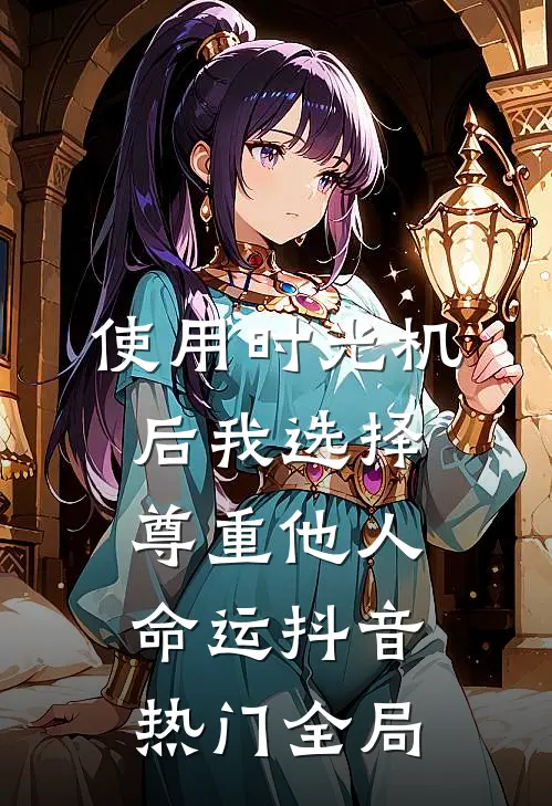使用时光机后我选择尊重他人命运抖音热门全局