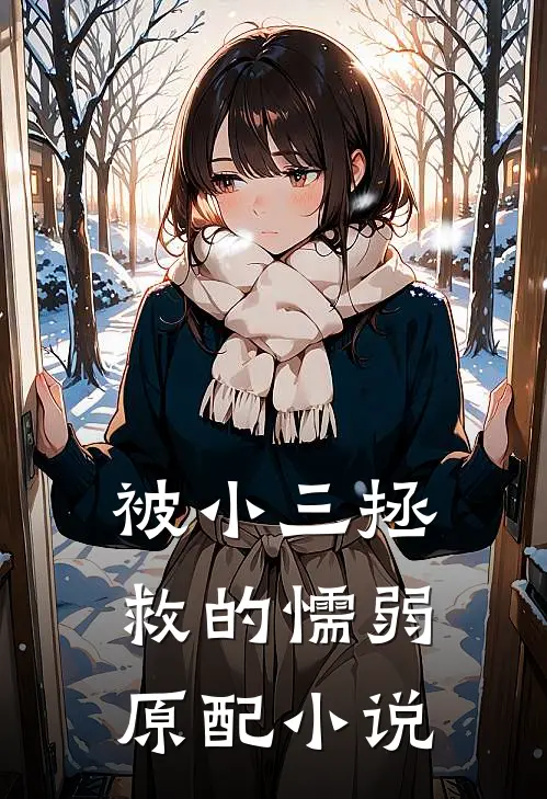 被小三拯救的懦弱原配小说