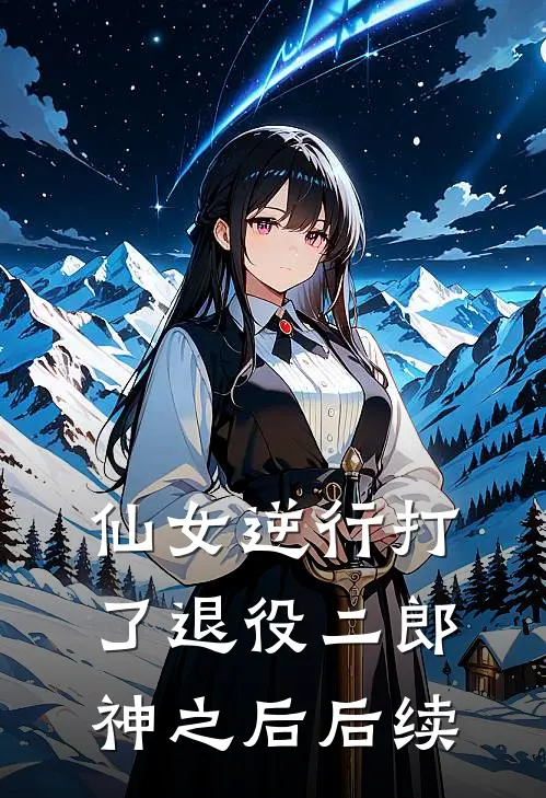 仙女逆行打了退役二郎神之后后续