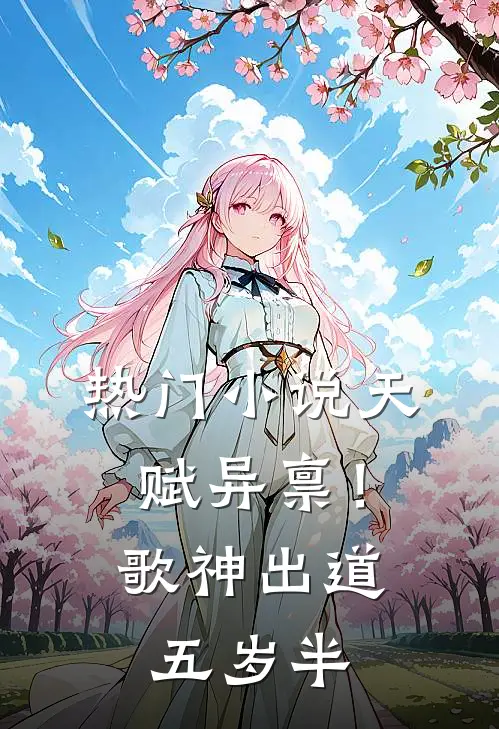 热门小说天赋异禀！歌神出道五岁半