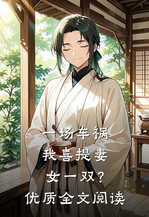 一场车祸，我喜提妻女一双？优质全文阅读