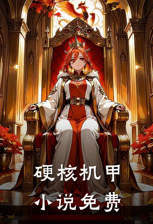硬核机甲小说免费