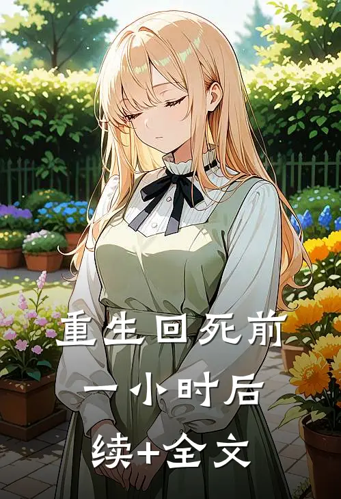 重生回死前一小时后续+全文