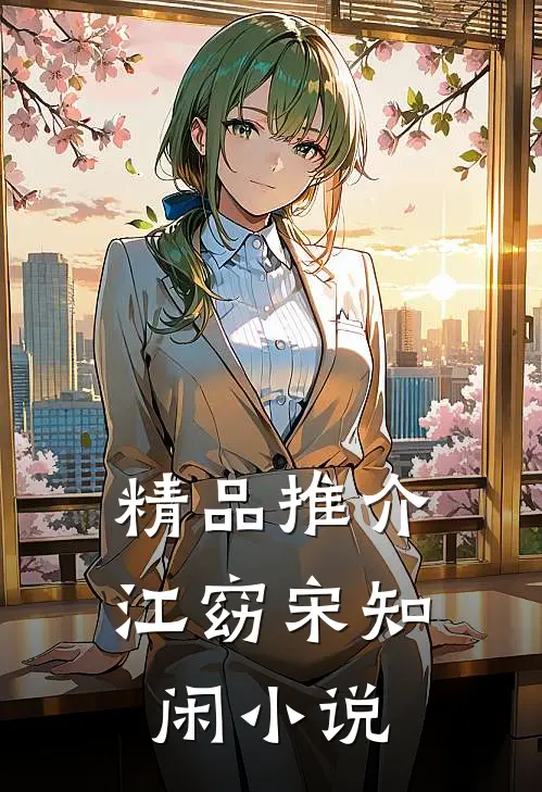 精品推介江窈宋知闲小说
