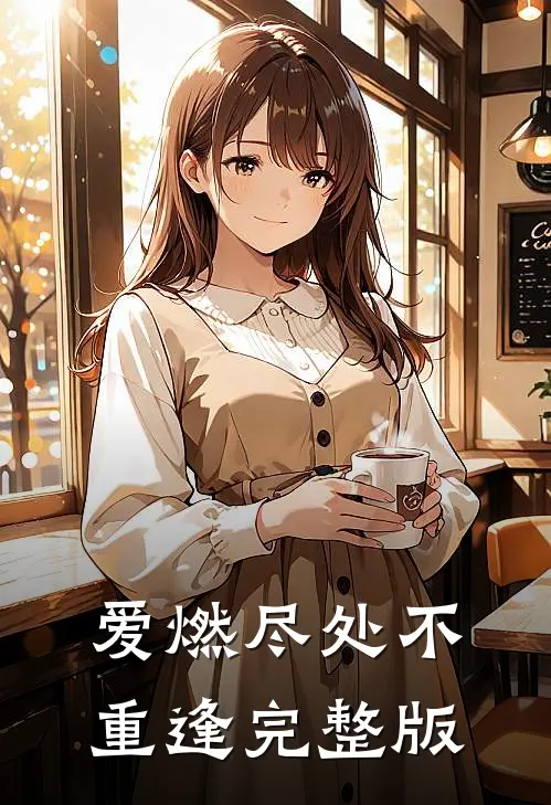 爱燃尽处不重逢完整版