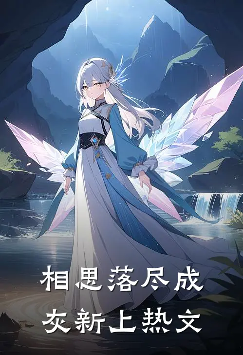 相思落尽成灰新上热文