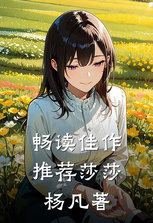 畅读佳作推荐莎莎杨凡著