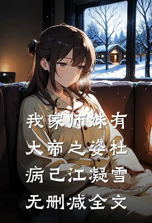 我家师妹有大帝之姿杜病己江凝雪无删减全文