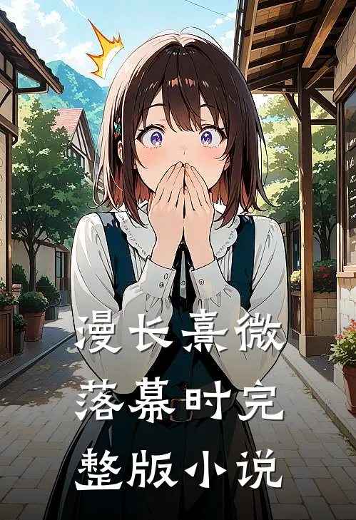 漫长熹微落幕时完整版小说