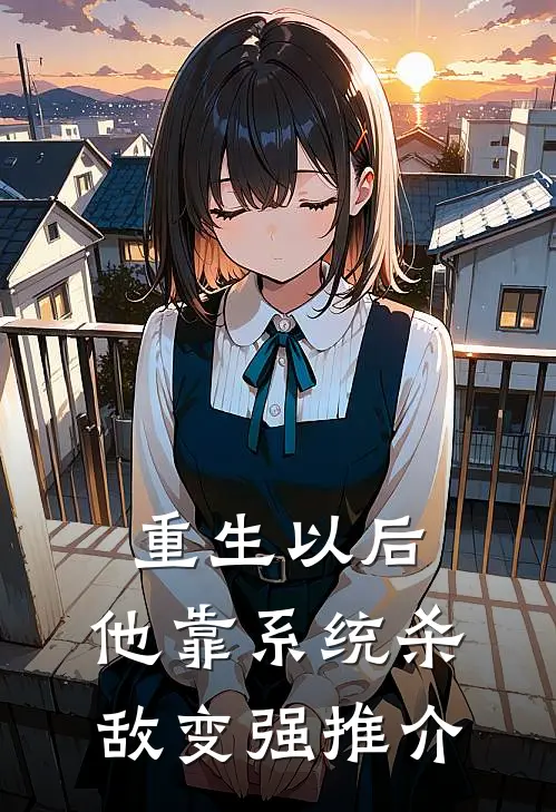 重生以后，他靠系统杀敌变强推介