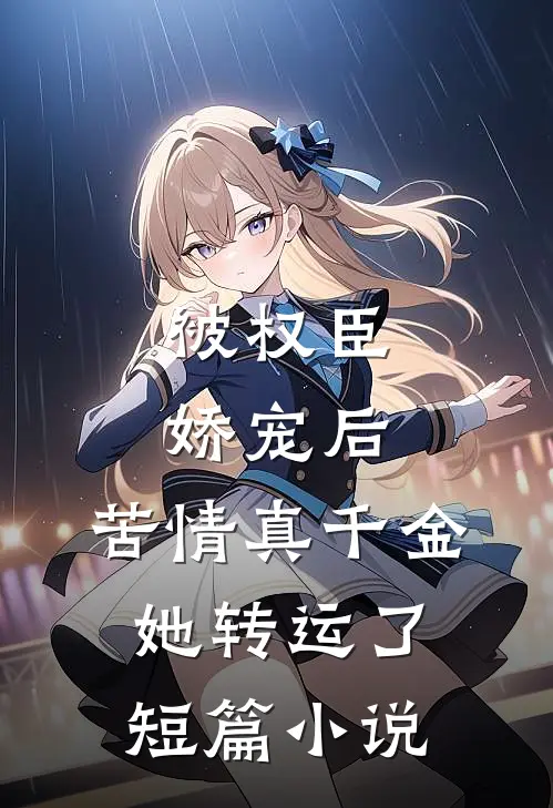 被权臣娇宠后，苦情真千金她转运了短篇小说