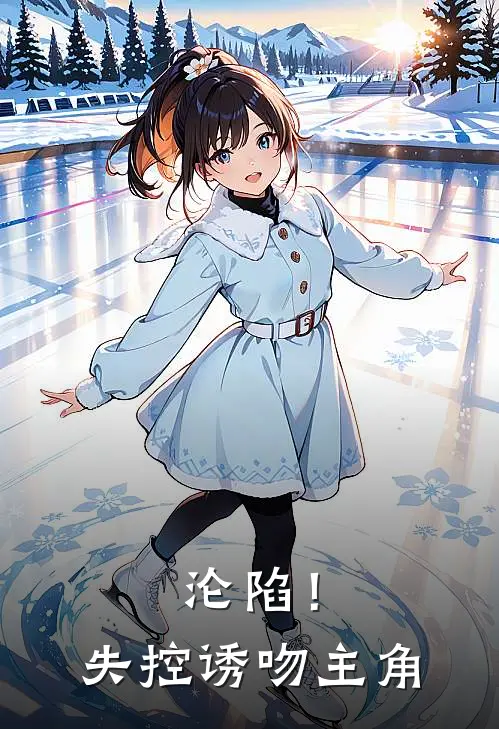 沦陷！失控诱吻主角