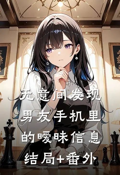无意间发现男友手机里的暧昧信息结局+番外