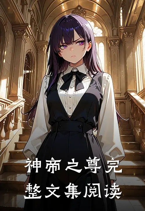 神帝之尊完整文集阅读