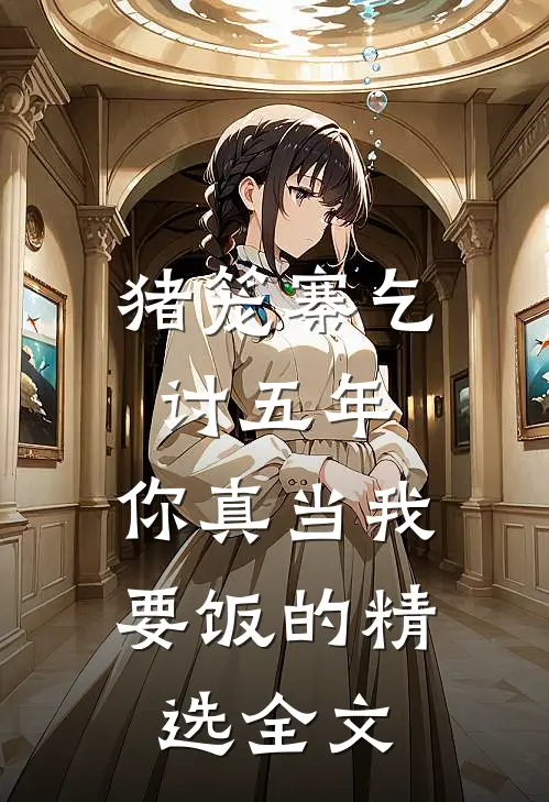 猪笼寨乞讨五年，你真当我要饭的精选全文