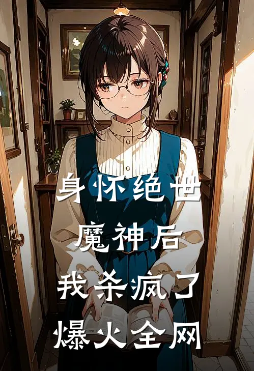 身怀绝世魔神后，我杀疯了爆火全网