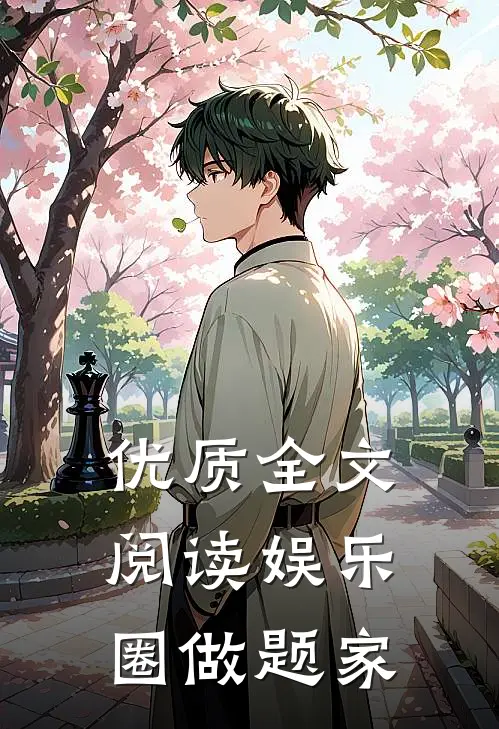 优质全文阅读娱乐圈做题家