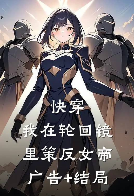 快穿：我在轮回镜里策反女帝广告+结局