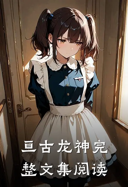 亘古龙神完整文集阅读