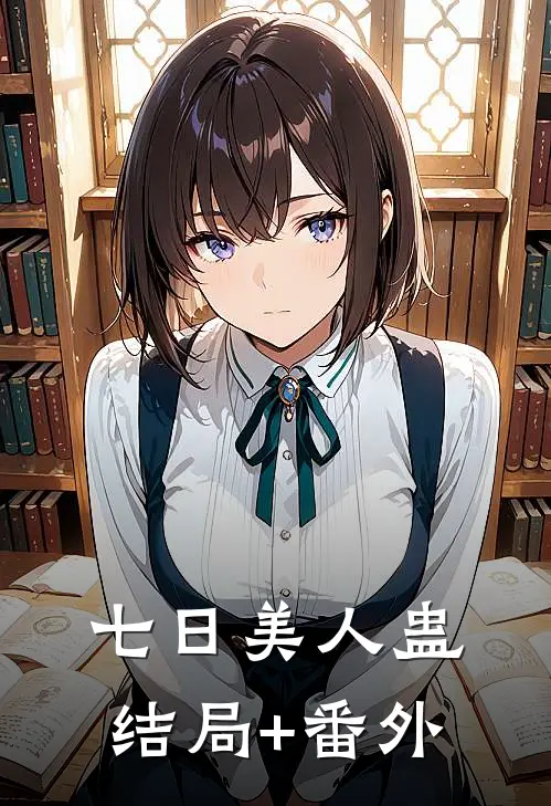 七日美人蛊结局+番外