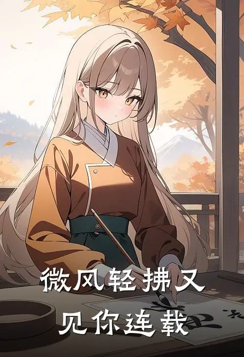 微风轻拂又见你连载