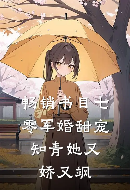 畅销书目七零军婚甜宠：知青她又娇又飒