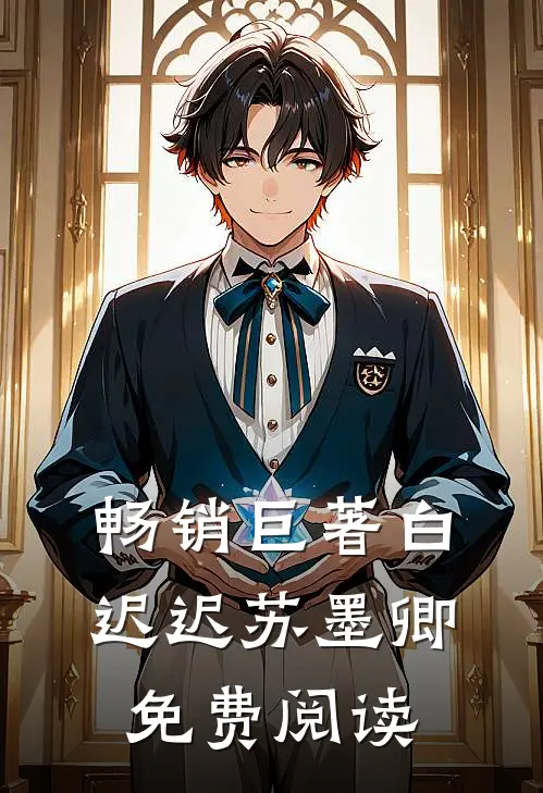 畅销巨著白迟迟苏墨卿免费阅读
