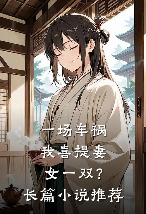 一场车祸，我喜提妻女一双？长篇小说推荐