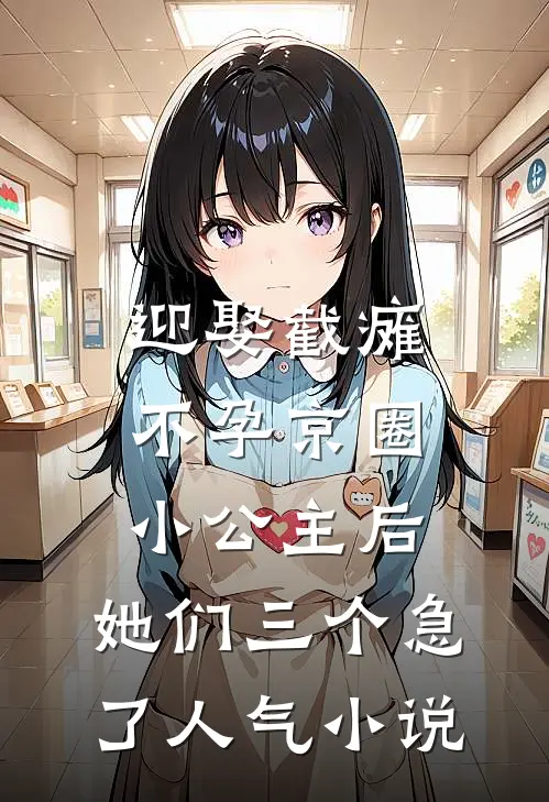 迎娶截瘫不孕京圈小公主后，她们三个急了人气小说
