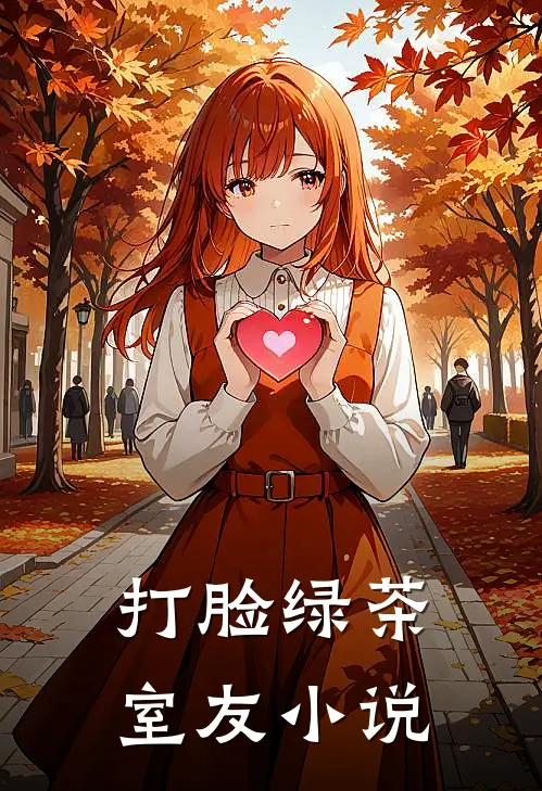 打脸绿茶室友小说