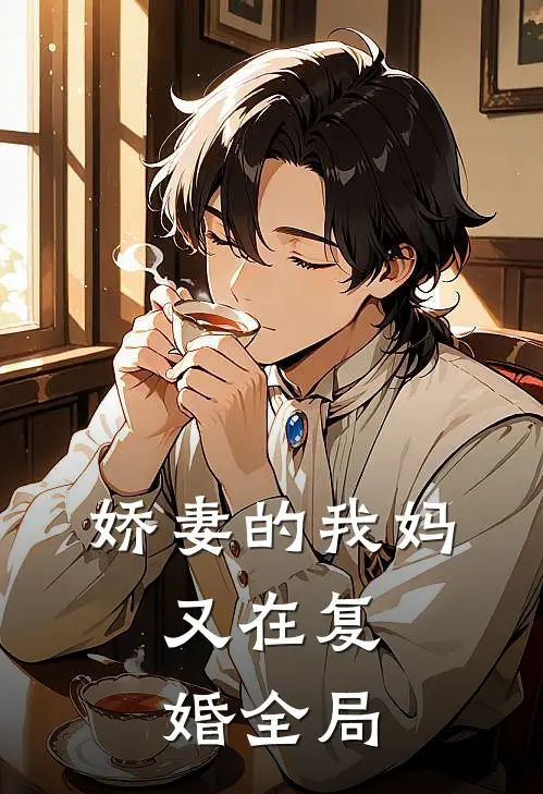 娇妻的我妈，又在复婚全局