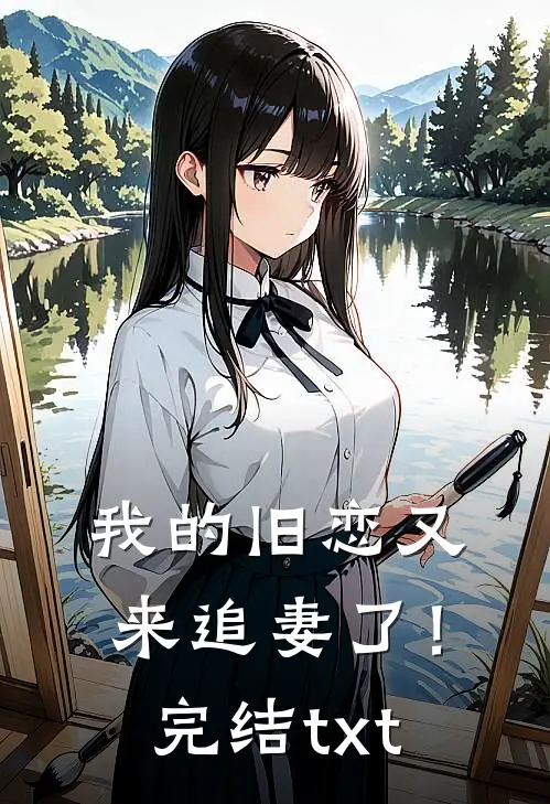 我的旧恋又来追妻了！完结txt