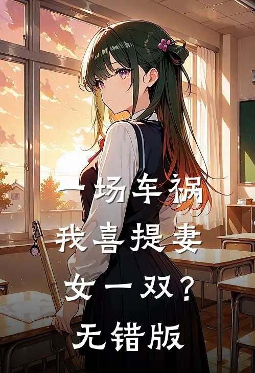 一场车祸，我喜提妻女一双？无错版