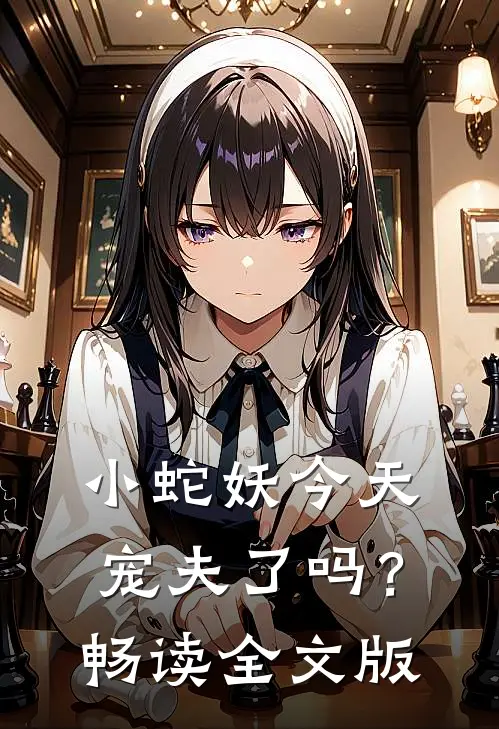 小蛇妖今天宠夫了吗？畅读全文版