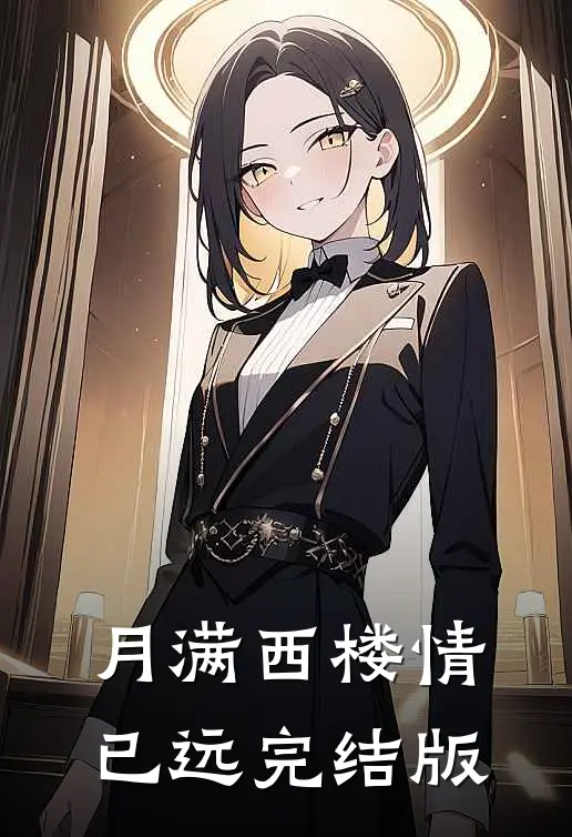 月满西楼情已远完结版