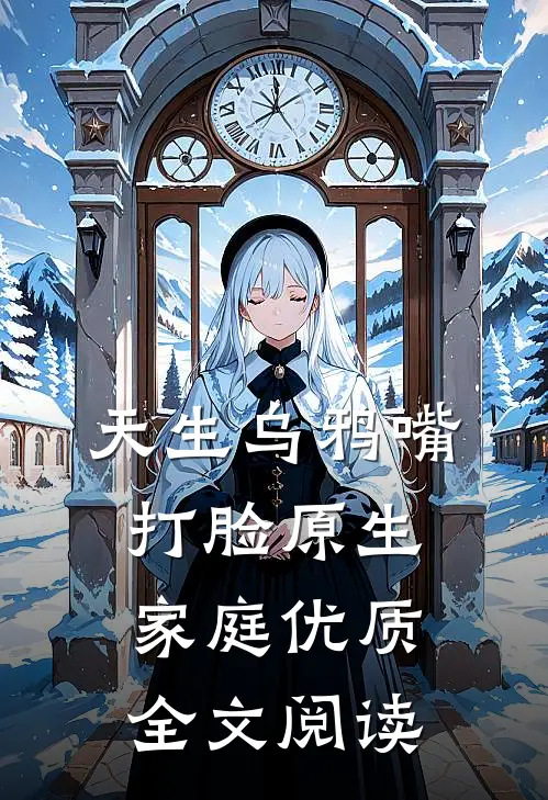 天生乌鸦嘴打脸原生家庭优质全文阅读
