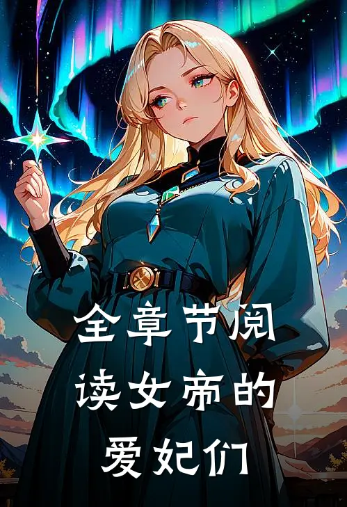 全章节阅读女帝的爱妃们