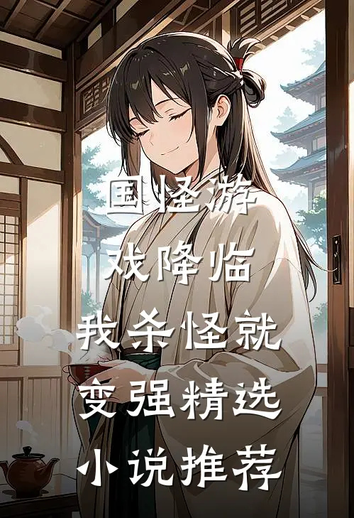 国怪游戏降临，我杀怪就变强精选小说推荐