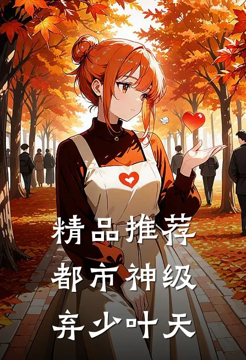 精品推荐都市神级弃少叶天
