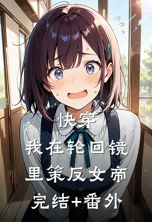 快穿：我在轮回镜里策反女帝完结+番外