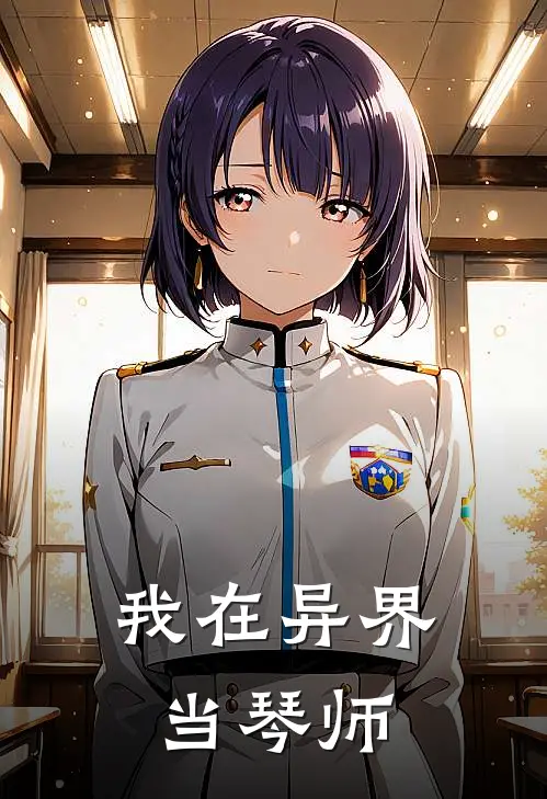 我在异界当琴师