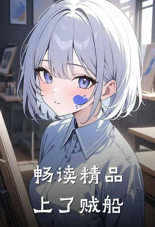畅读精品上了贼船