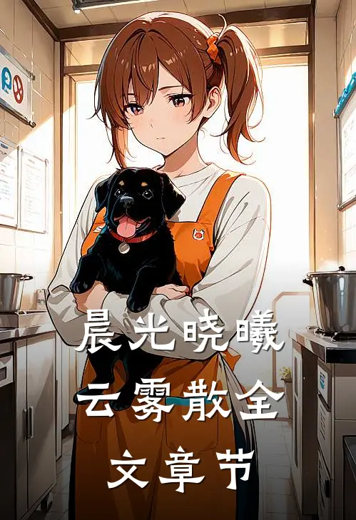 晨光晓曦云雾散全文章节