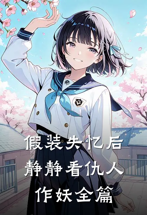 假装失忆后，静静看仇人作妖全篇